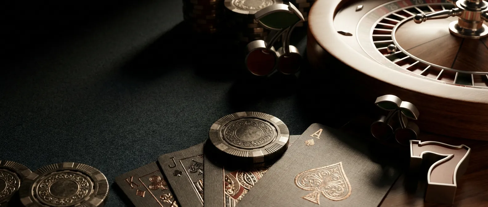 Instant Casino bonus