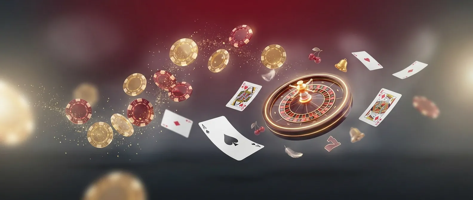 Instant Casino bonus