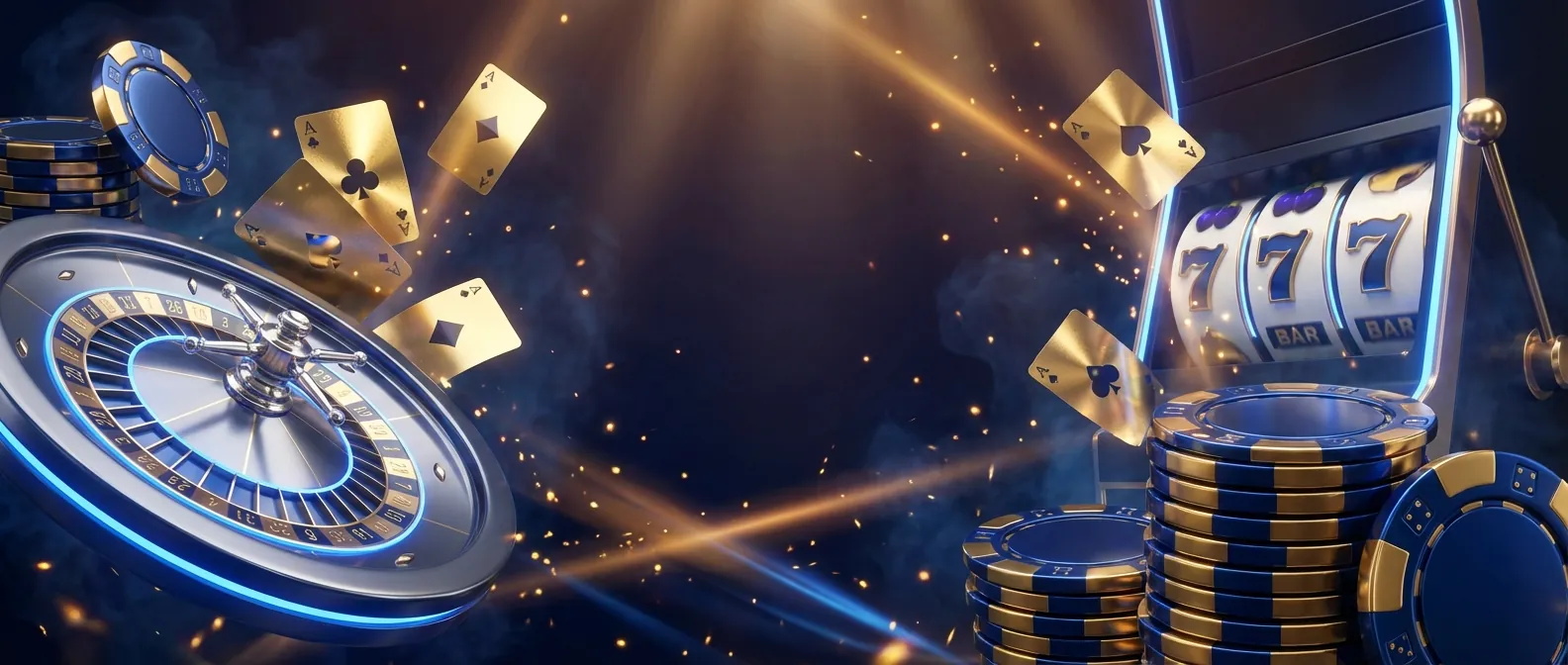 Instant Casino bonus