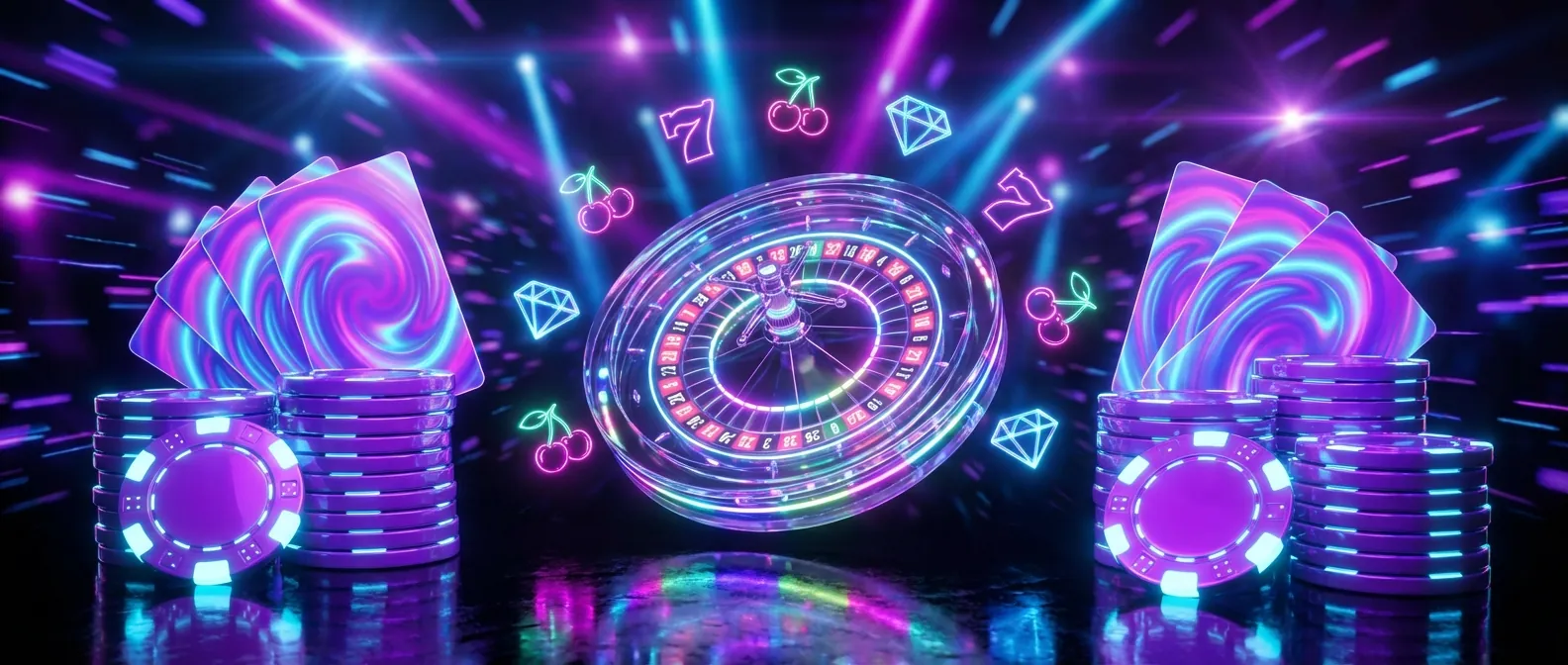 Instant Casino bonus