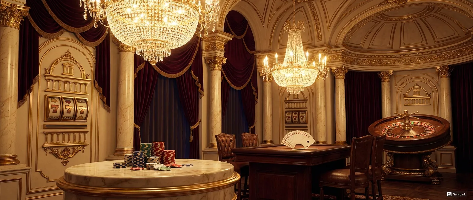 Instant Casino bonus